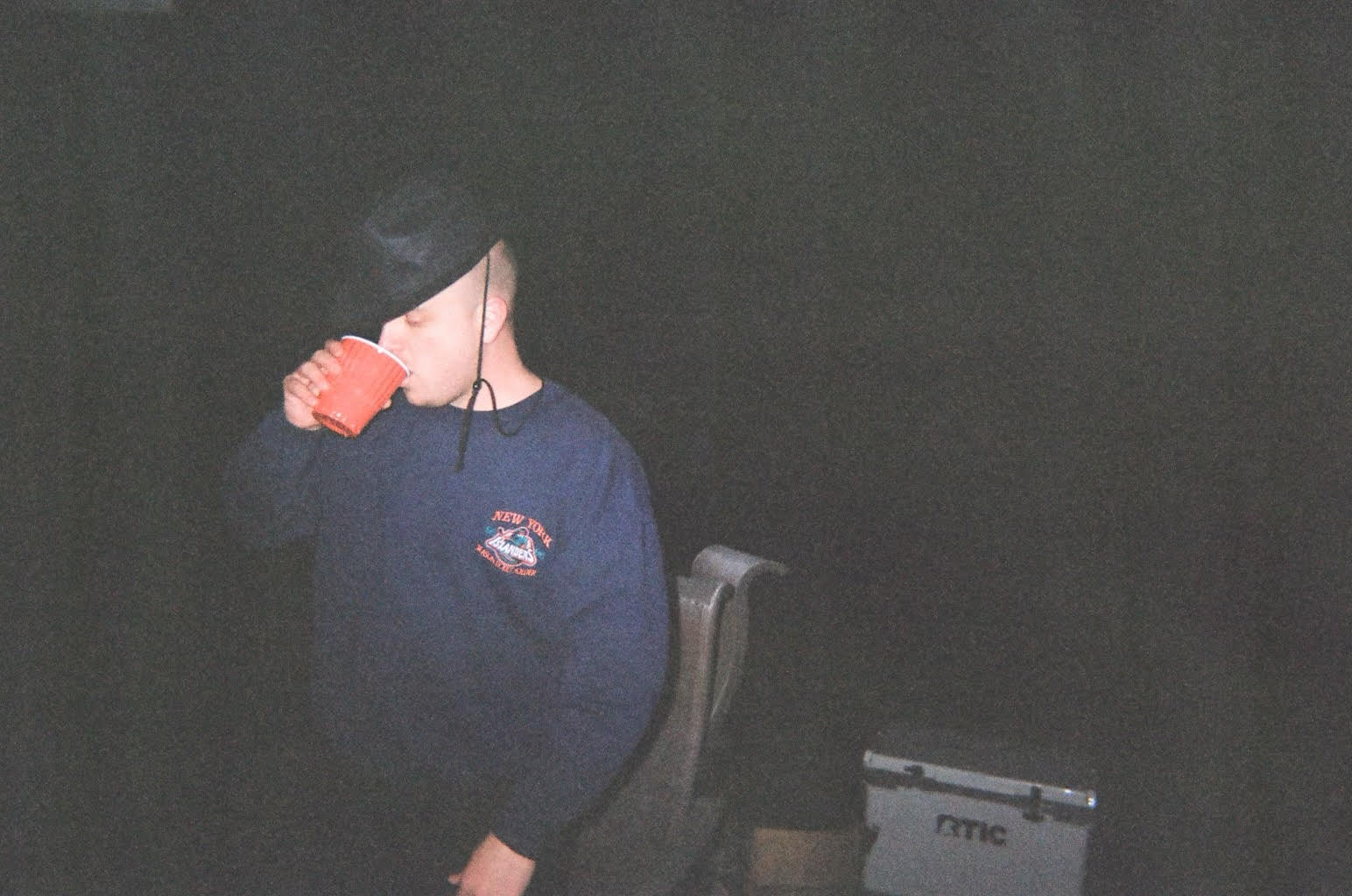 Artwork for The Long-Suffering Newsletter