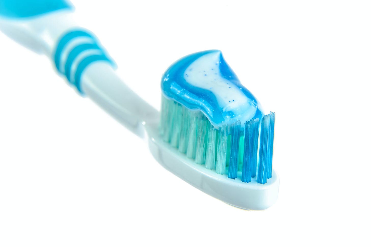 The Toothpaste Deception The Toothpaste Deception