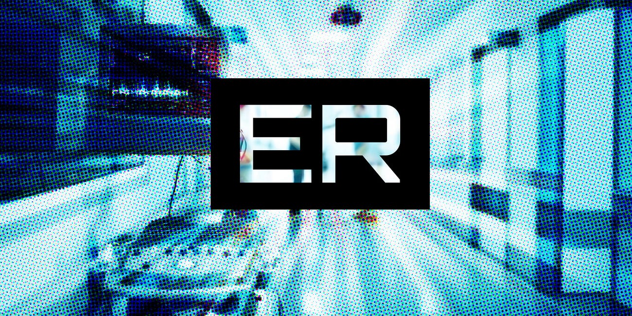 ER