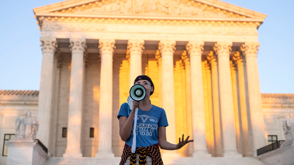 From Boise to D.C.: The Week in Abortion