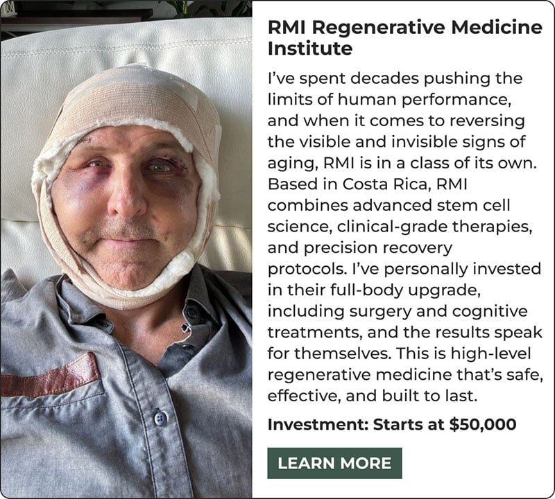 RMI Regenerative Medicine Institute