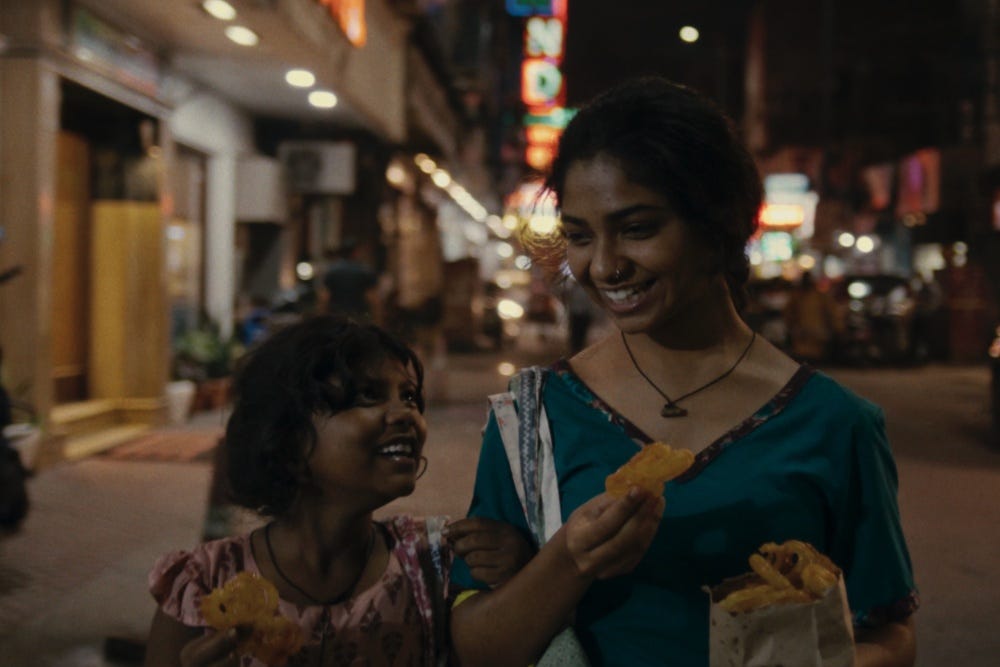 Netflix Acquires Oscar-Shortlisted Short Film 'Anuja'