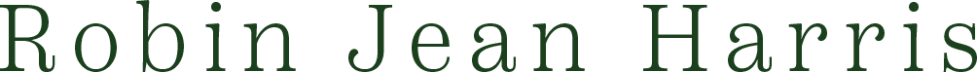 Robin Jean Harris