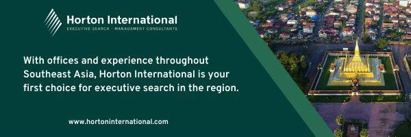 Horton International Laos