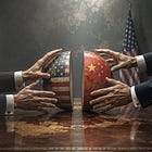 America Wants to Split the World in Half. China Keeps Saying No.