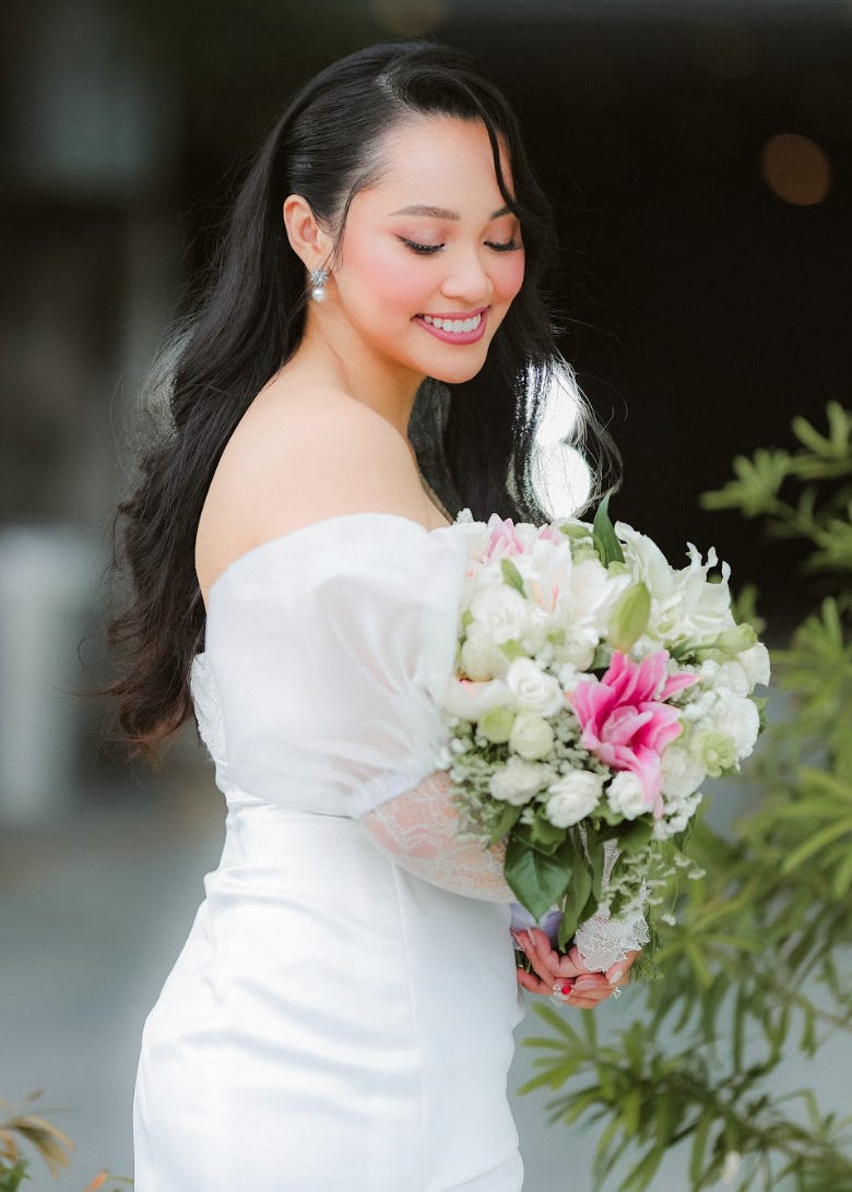 Love letters to the world, from a doctor in love 