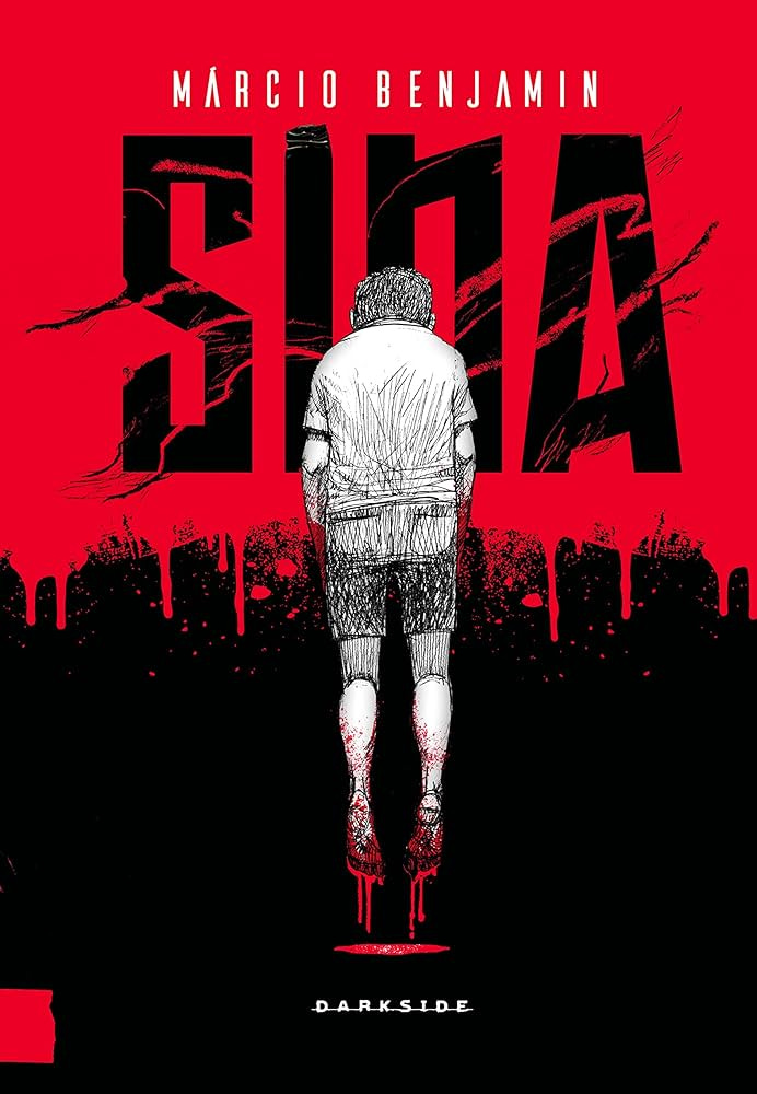 Sina | Amazon.com.br