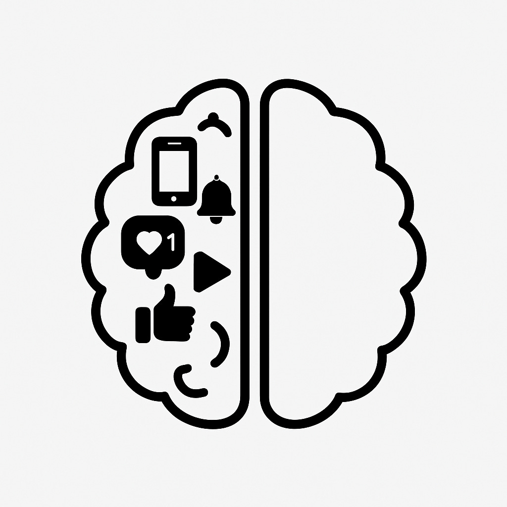 The Dopamine Minimalist: A Movement Beyond Detox