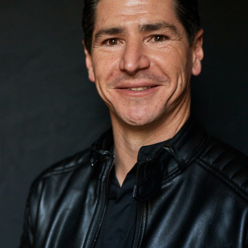 ReelMFishman