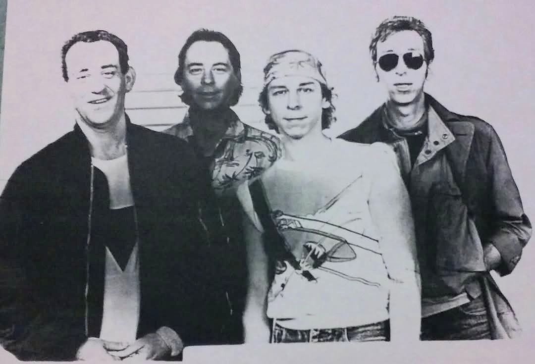May be a black-and-white image