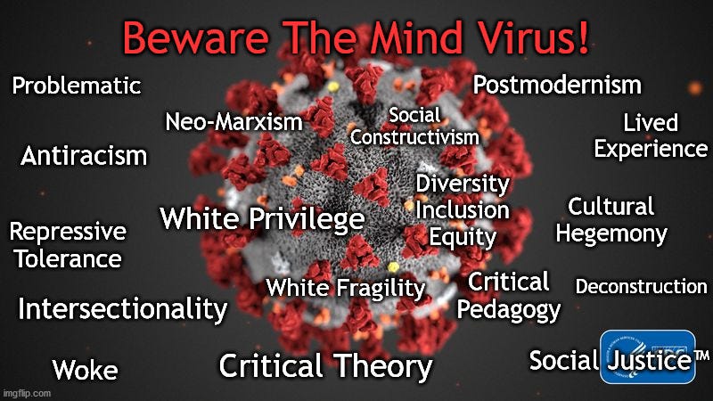 Social Justice Ideology - Imgflip
