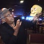 Tony Hopkins's avatar