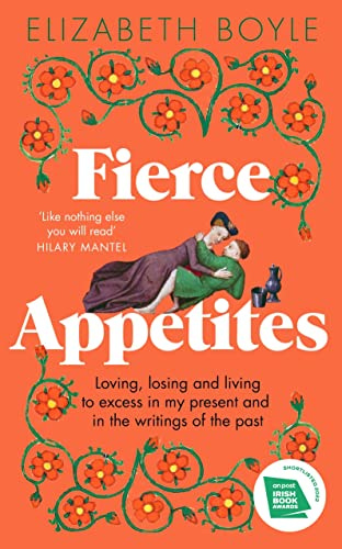 Fierce Appetites By Elizabeth Boyle