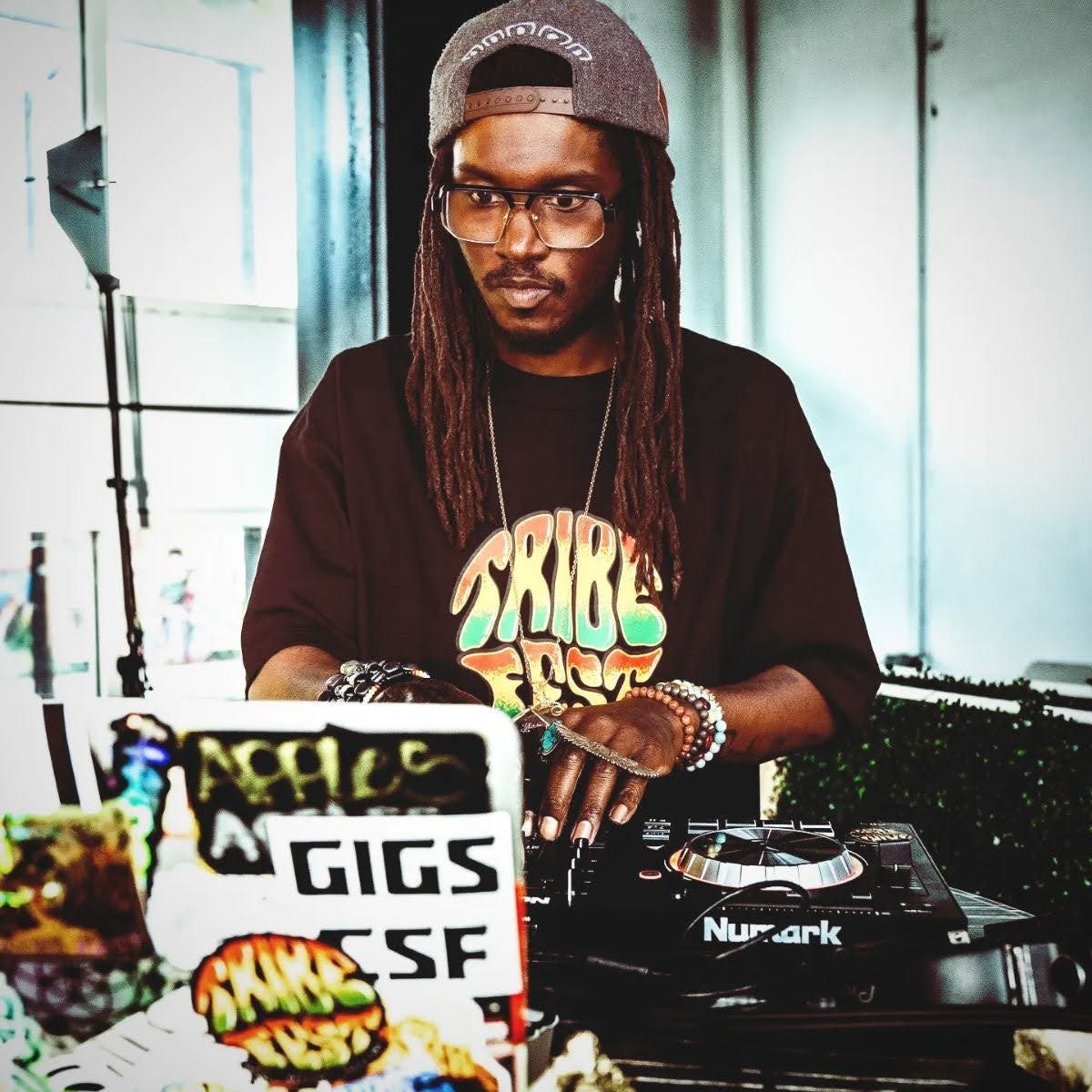 Seven Hathor Amun Sun Ra