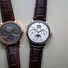 Real Review: The New Lange & Söhne Saxonia Annual Calendar