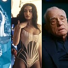 New Trailers! Street Fighter, Julia Ducournau's Alpha, Charli XCX's The Moment & Breakdown: 1975