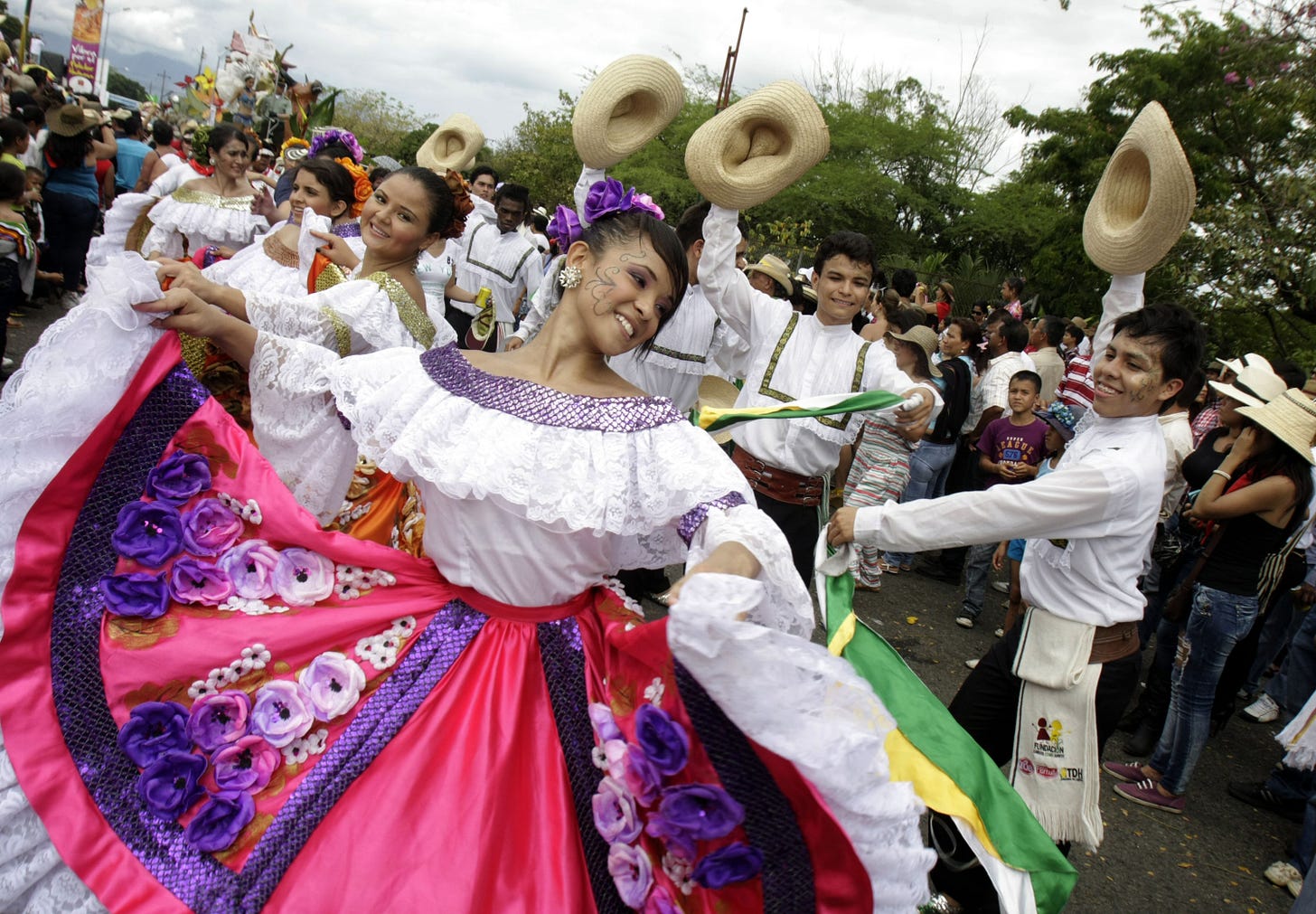 Así está la programación para las Fiestas de San Juan y San Pedro en Neiva  - Infobae