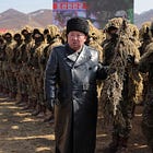 North Korea Was Right About Nuclear Weapons