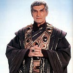 Sci-Fi Guy