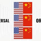 5 Future Outcomes of a US-China "Recoupling"