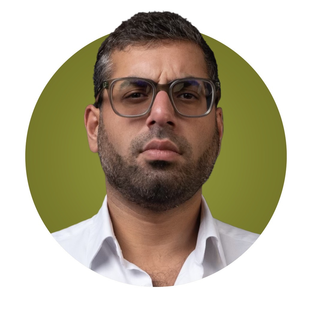 Raheem Kassam
