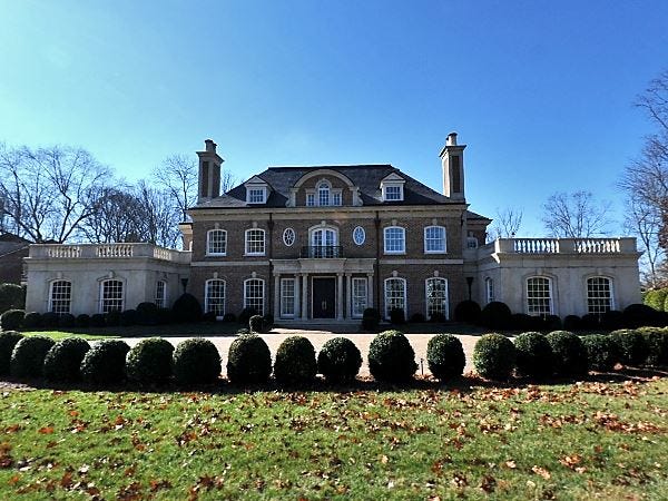 Images and Sketches for 7330 BALTUSROL LN CHARLOTTE NC