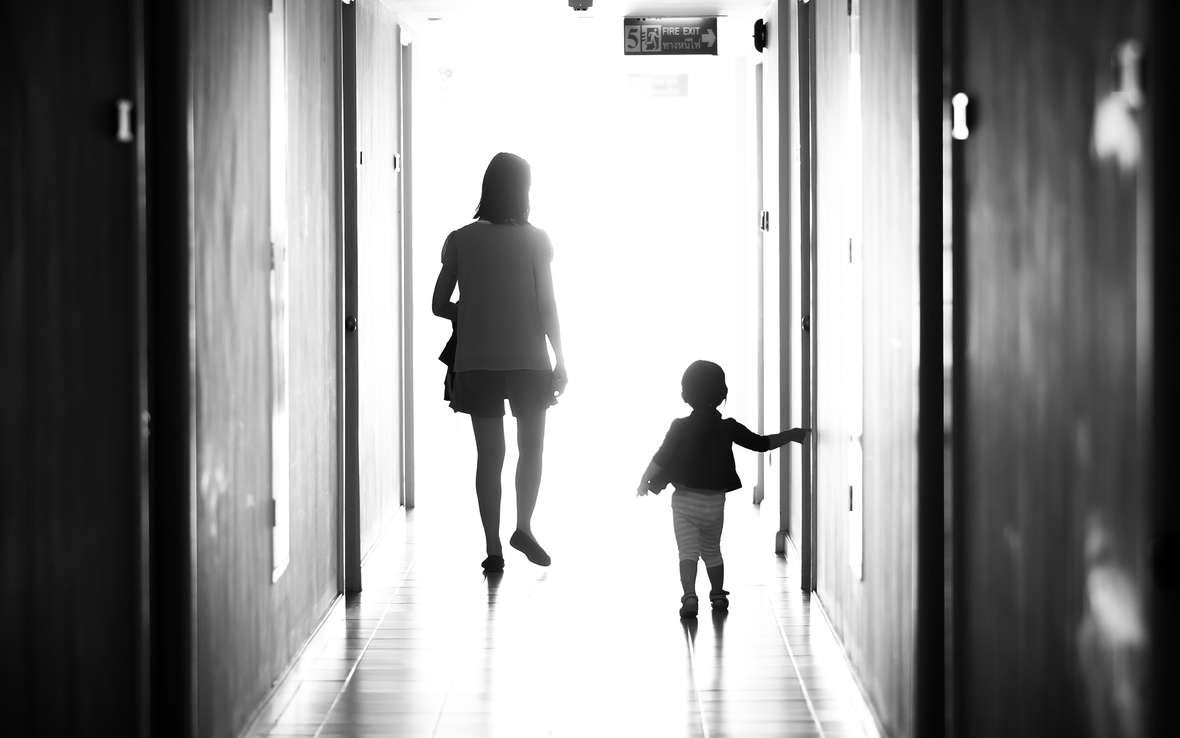 child poverty