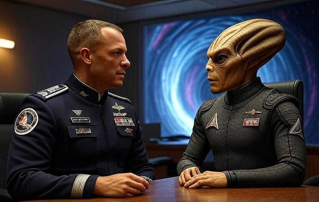 Season 3 Episode 02: Ceasefire Negotiations