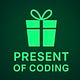 The Present of Coding