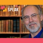 So to Speak: The Free Speech Podcast