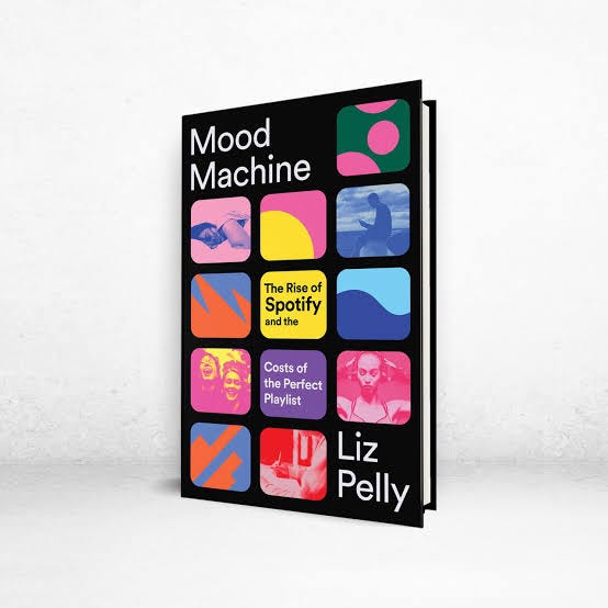 Mood Machine' Review: Against the Stream - WSJ