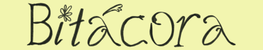 Bitácora newsletter