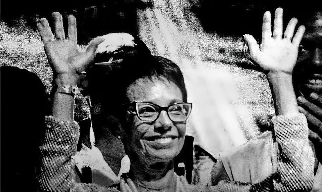 Morre carnavalesca da Mocidade Independente, Márcia Lage, aos 64 anos |  Agência Brasil