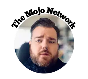 Headline: The Mojo Network