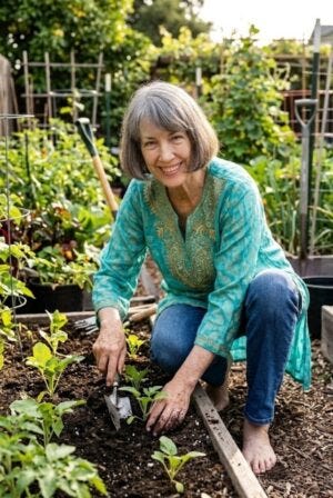 There's still time to plant your summer garden!