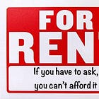 Study: No One Can Afford To Live Anywhere Anymore