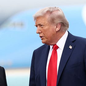 Trump Moves to Cut NATO Bombers, Submarines, and Warships in Major Win for Russia