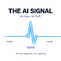 The AI Signal's avatar
