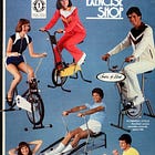 Why you don't exercise as much as you want to