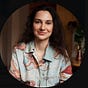 Sarah Belén's avatar