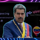 The Arrest of Nicolas Maduro is Lawful, Necessary, and Morally Justified
