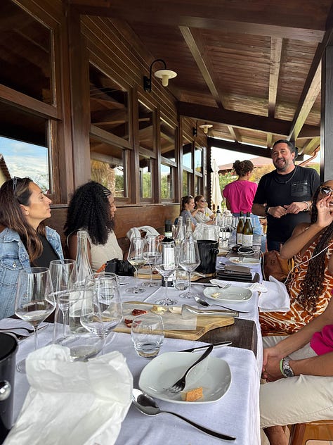 Fontefico Winery