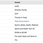 The Upside Newsletter