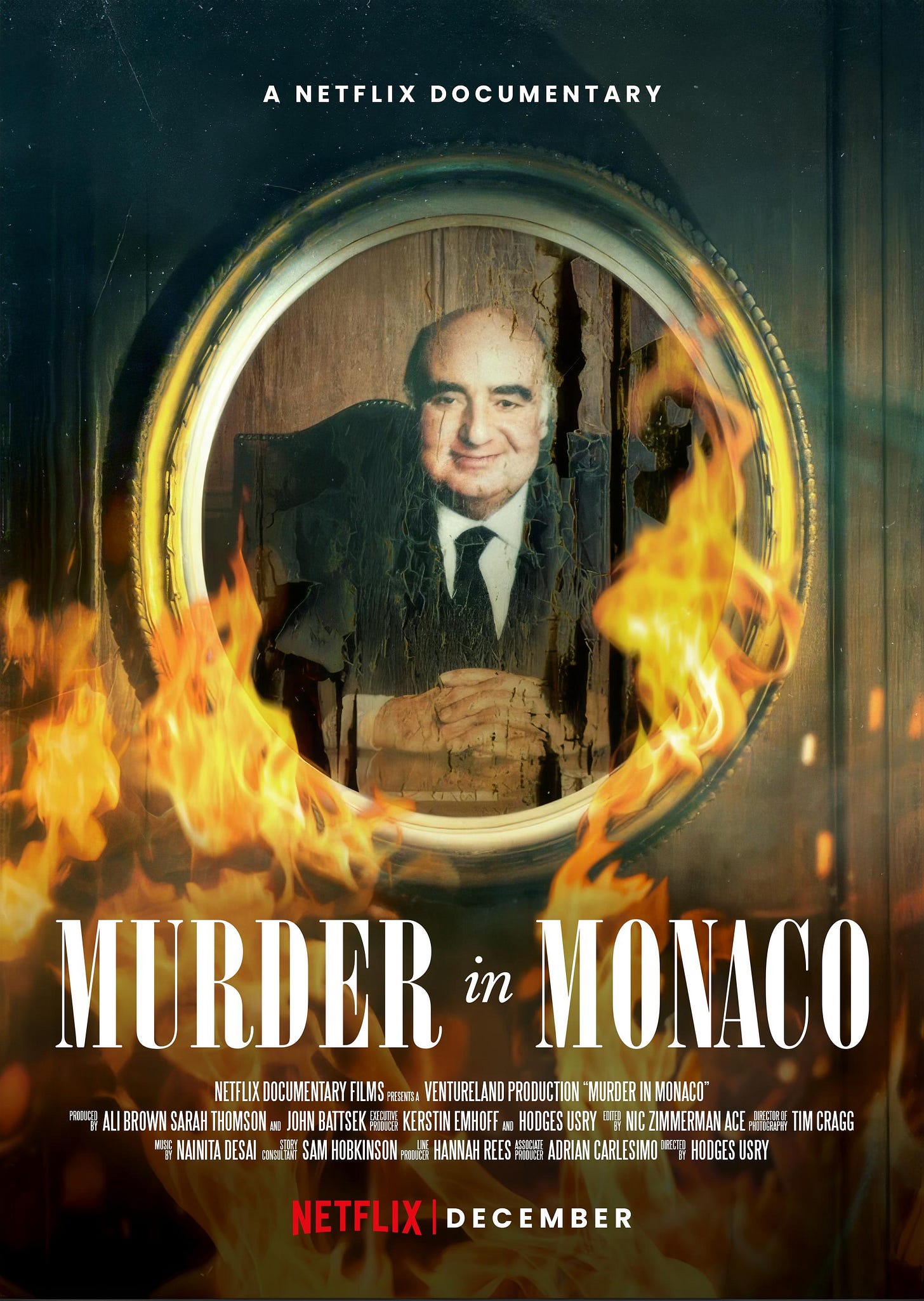 Murder in Monaco (2025) - IMDb