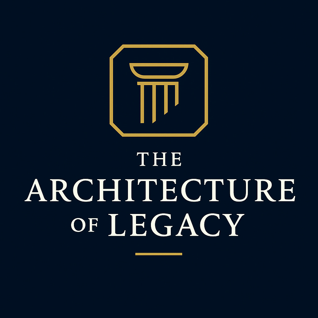 The Architecture of Legacy
