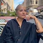 Issue 95: The Reading Life of... Alicia Kennedy