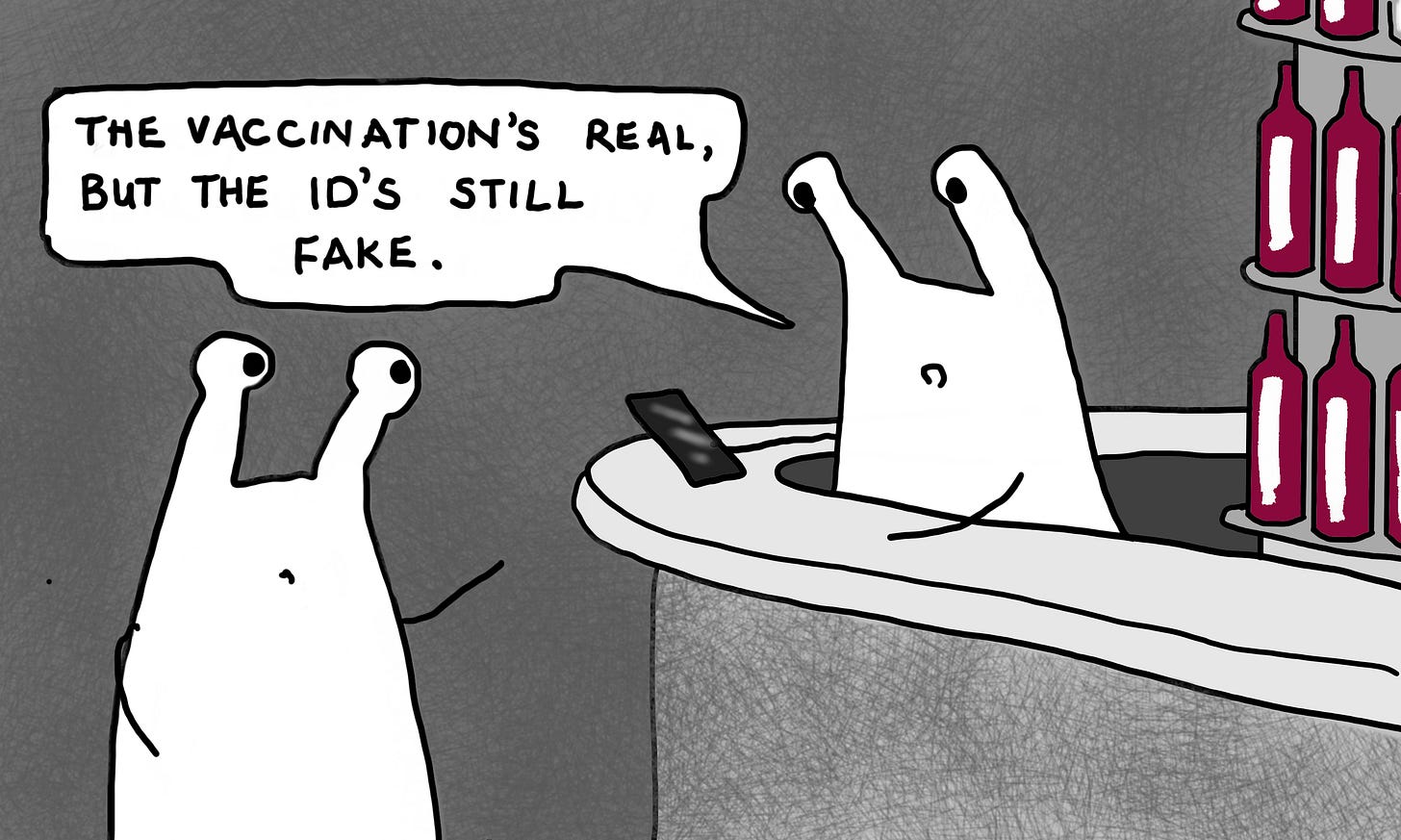 © Helen Holmes (2021).