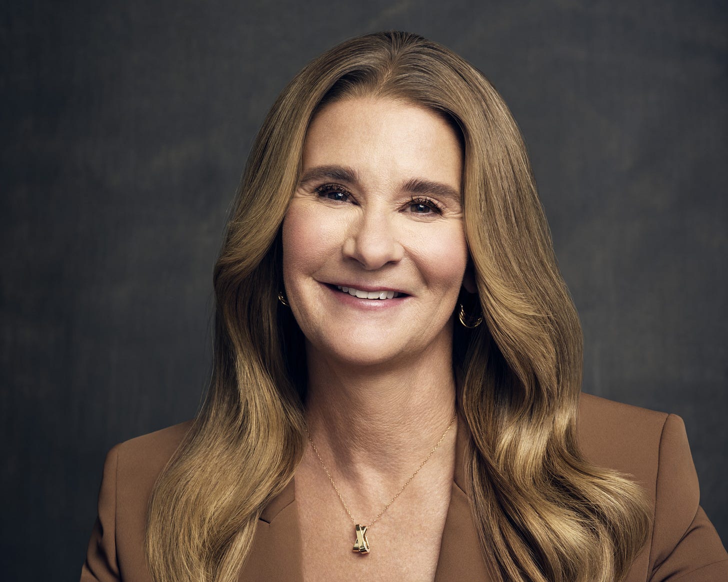 Melinda French Gates