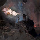A World of Magic Mirrors