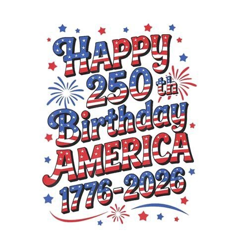 250 Anniversary of Usa - Etsy